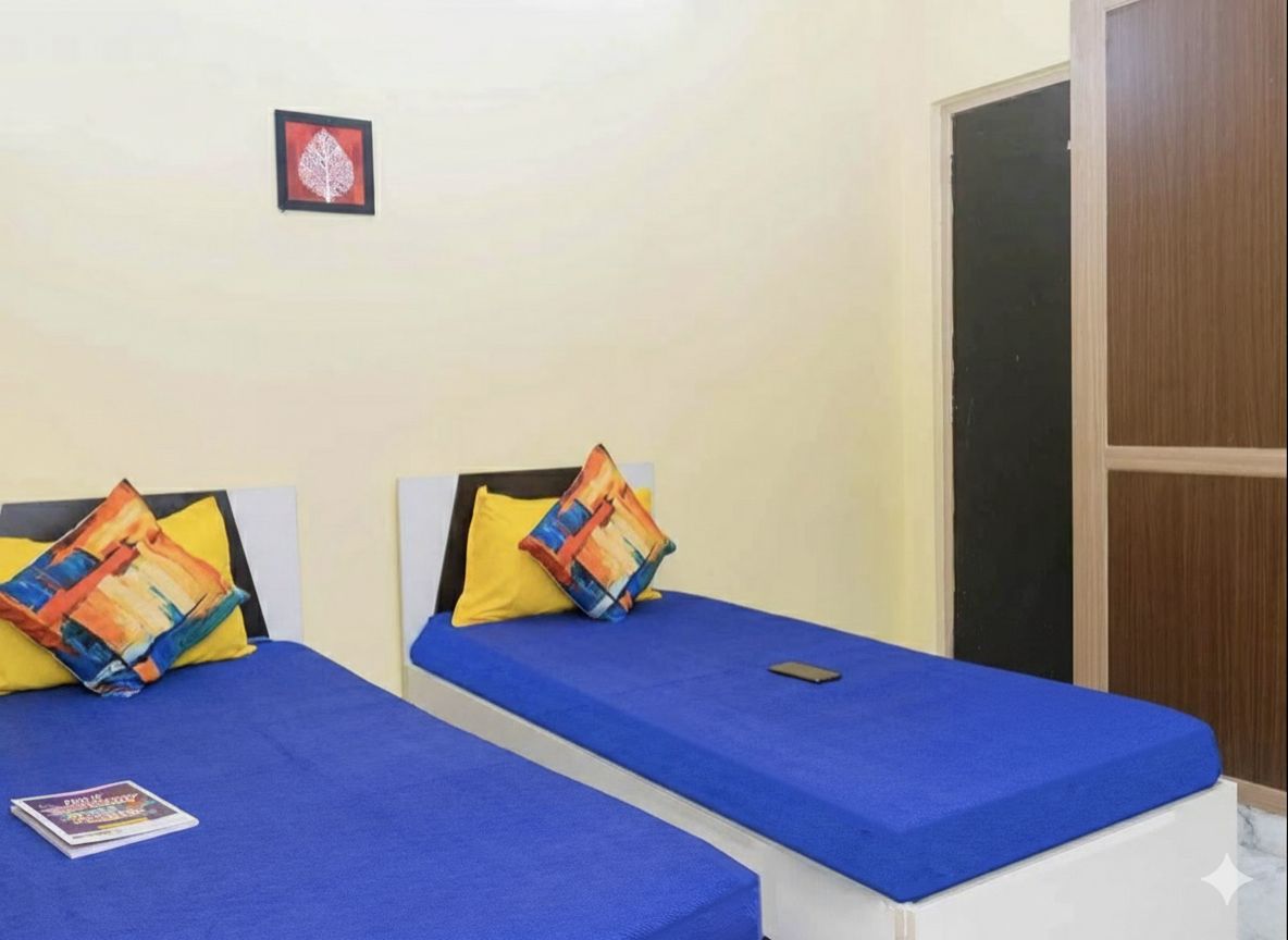 Premium Bedroom